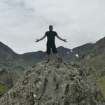 Alan McCartney - @amcc1 - Instagram