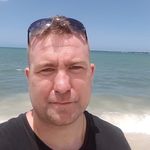 Alan McCartney - @alan.thewanderer - Instagram