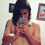 Alan Garcia Perez - @alan_mccurdy - Instagram