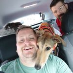 Alan McCurdy-Janusz - @talford22 - Instagram
