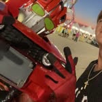 Alan McDaniel - @amswazy - Instagram