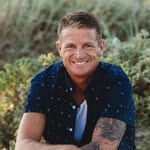 Alan McDaniel - @poppi1968 - Instagram