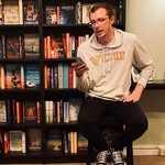 Christopher Alan McDaniel - @thechrismcdaniel - Instagram