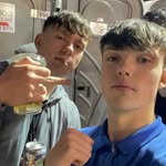 Alan mcdonagh - @alanmcd7 - Instagram