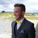 Alan McDonagh - @alanmaimin - Instagram