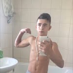 @alanmcdonagh2k17 - Instagram