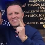 new account - @alan__mcdonagh2022 - Instagram