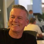 Alan McEwen - @bookiealan - Instagram