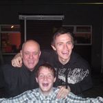 Alan McEwen - @a.mcewen1 - Instagram
