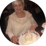 Jeannette Beck - @alan_mcewen23 - Instagram
