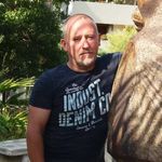 Alan McGill - @todaj46 - Instagram