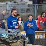 Alan Mcgill - @alanmcgill8 - Instagram