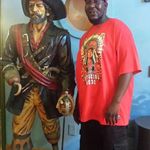 Alan Mcgill - @meal531 - Instagram