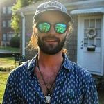Alan McGill - @melo_funk - Instagram
