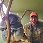 Alan McGill - @alanbmcgill - Instagram