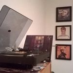 Alan McGill - @vinyl_junkie1979 - Instagram