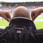 Alan McGregor - @alan.mcgregor.35 - Instagram