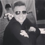Alan Mcilroy - @alanmcilroy - Instagram