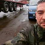 Alan Mcilroy - @brokenwings81 - Instagram