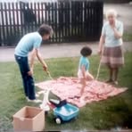Alan McIlroy - Facebook