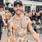 Alan Benjamin McIntosh - @alanbenjamin - Instagram