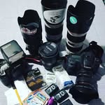 Alan McIntosh - @amsportsphotos - Instagram