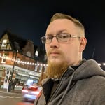 Alan Mcintosh - @alan_arthur_pindragon - Instagram