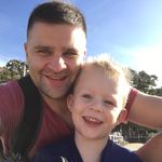 Alan McIvor - @alanmcivor80 - Instagram