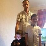 Alan Mckenzie - @alanmb - Instagram
