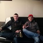 Alan Mckenzie - @alanmckenzie95 - Instagram