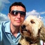 Alan McKenzie - @alanazmmckenzie - Instagram