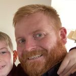 Alan McKenzie - @alfie2381 - Instagram