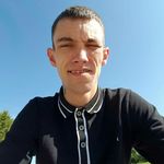 Alan mckenzie - @alanmc95 - Instagram