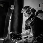Alan Mckenzie - @assassinsgymnorwich1 - Instagram
