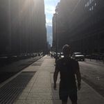 Alan McKenzie - @alanmckenzie77 - Instagram