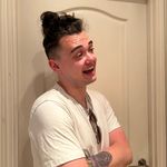 Alan Mckenzie - @akenzie2841 - Instagram