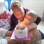 Alan McKenzie - @alanmckenzie76 - Instagram