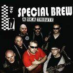 Alan Mckenzie  (lead singer) - @special_brew.ska_tribute - Instagram