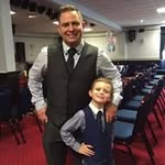 Alan Mclean - @alanthegasman - Instagram