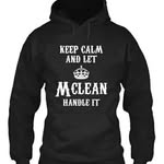 Alan Mclean - @alan.mclean.754 - Instagram
