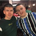Alan McMahon - @alanmcmahon95 - Instagram
