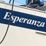 Alan McMahon - @esperanzasailing - Instagram