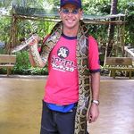 Alan McMahon - @alinoz7 - Instagram