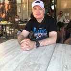 Alan McMahon - Facebook