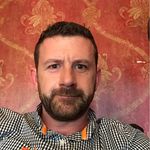 Alan Mcmahon - @alantedmc3 - Instagram