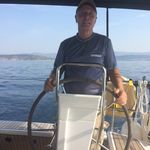 Alan McMahon - @mackeroslo - Instagram