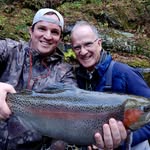 Alan McMaster - @fishermanalan65 - Instagram