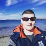Alan Mcmaster - @alan.mcmaster.315 - Instagram