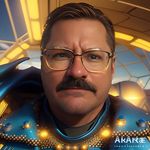Alan McMurtry - @ufoduck - Instagram