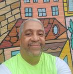 Alando Mcmurtry - Facebook